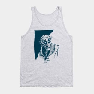 Nosferatu #2 Tank Top